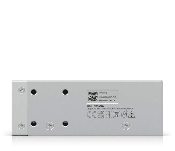 Ubiquiti USW-WAN - 1512351 - zdjęcie 6